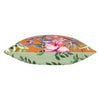 Kali Animals Exotic Outdoor Filled Cushion 43cm x 43cm Multi