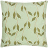 Kali Leaves Exotic Outdoor Filled Cushion 50cm x 50cm Multi