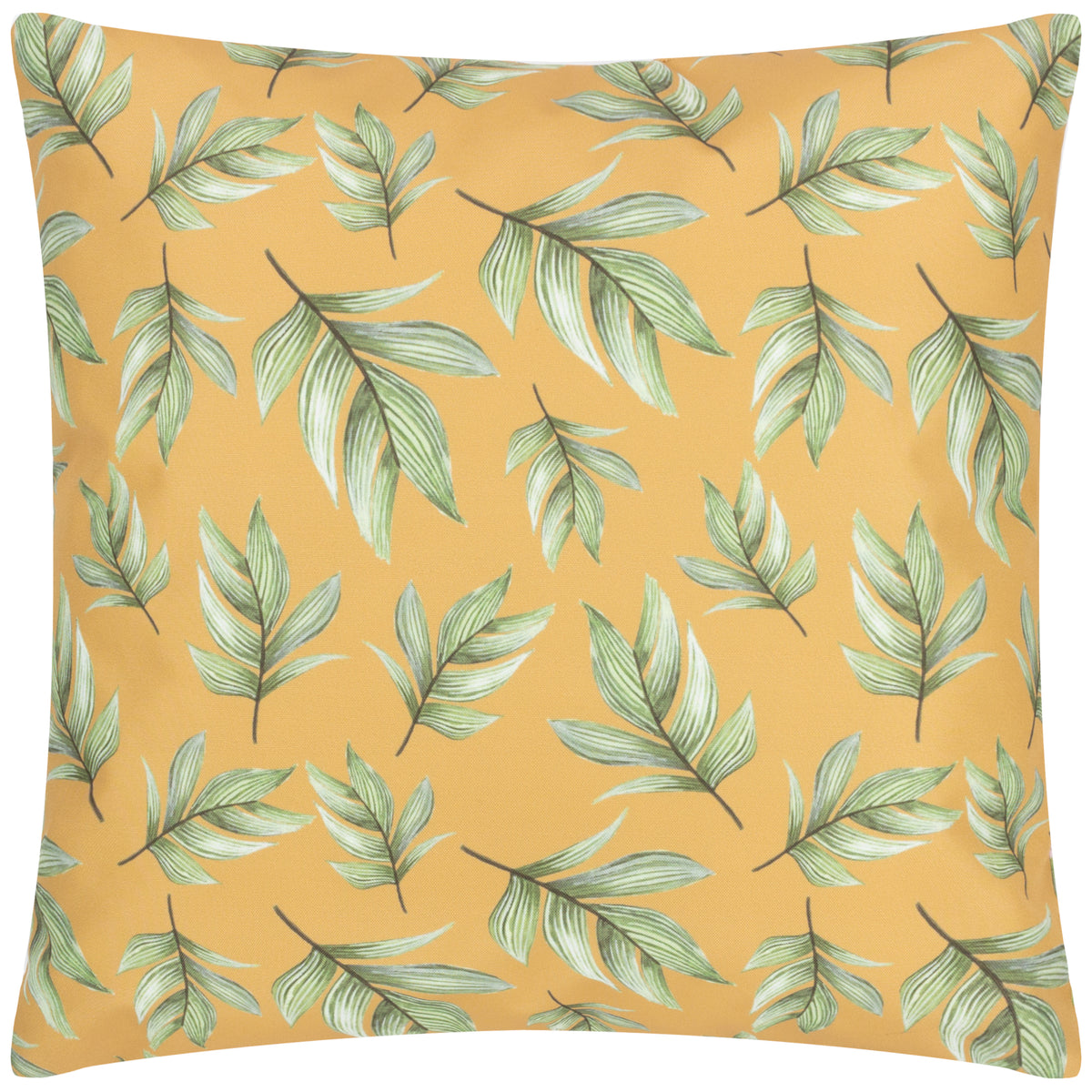 Kali Leopards Exotic Outdoor Filled Cushion 43cm x 43cm Multi