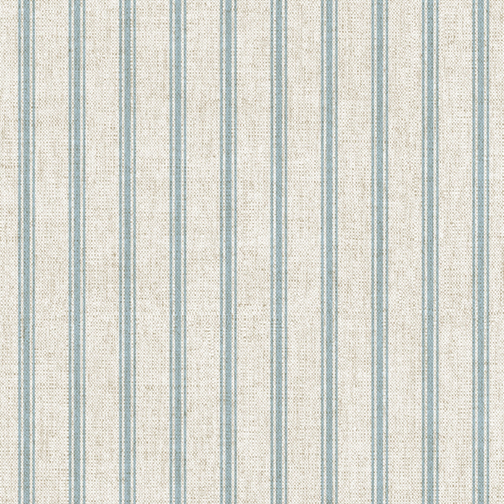 Cavendish Fabrics Ember Fabric Azure