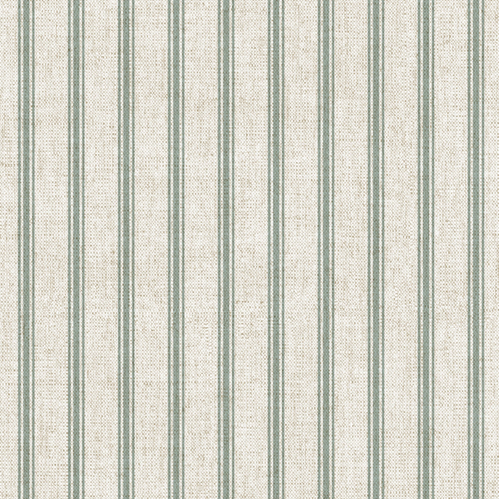 Cavendish Fabrics Ember Fabric Duck Egg