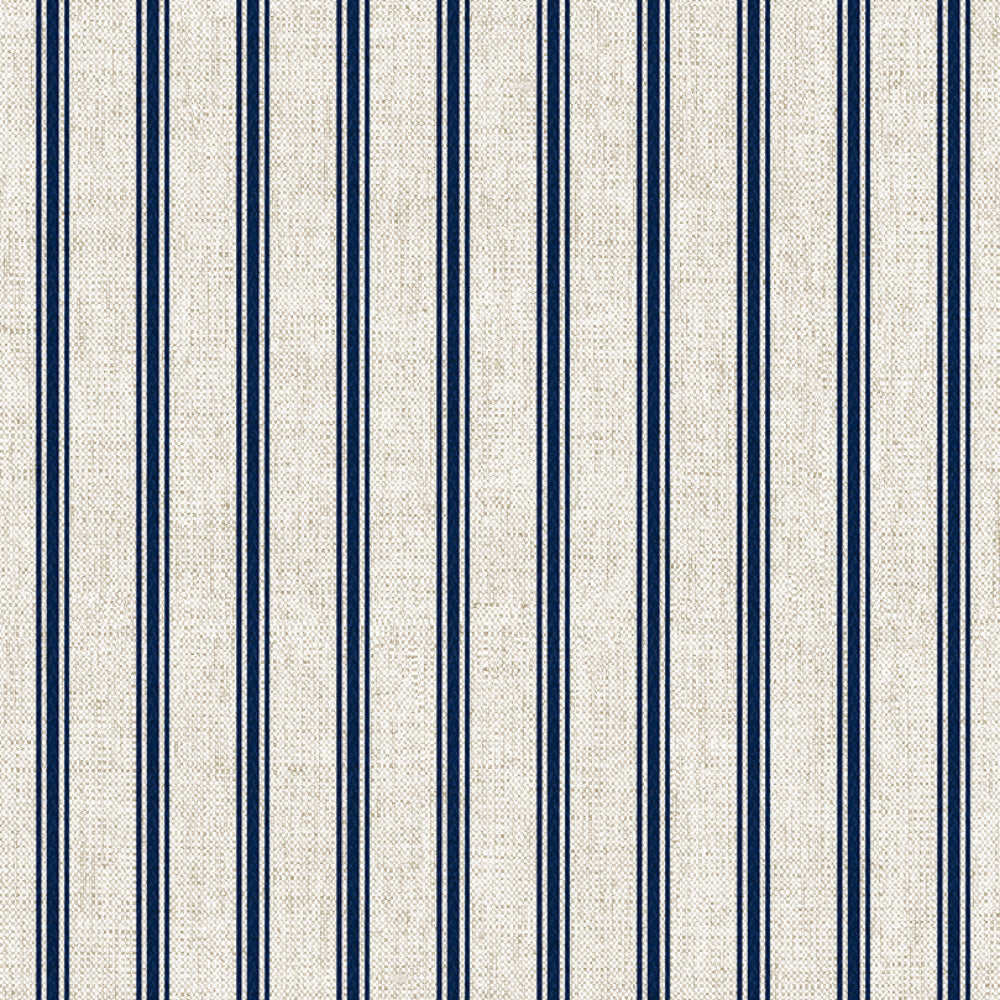 Cavendish Fabrics Ember Fabric Indigo
