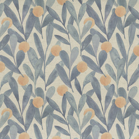 Voyage Maison Katsura Fabric Cobalt