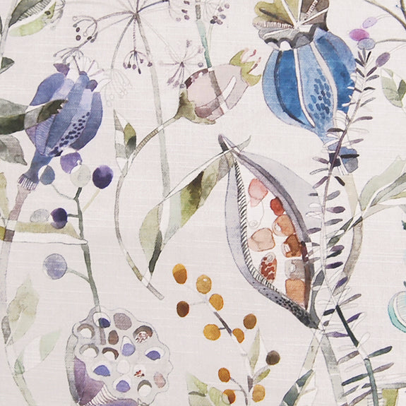 Voyage Maison Kelston Printed Cotton Fabric Capri