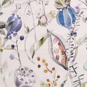 Voyage Maison Kelston Printed Cotton Fabric Capri