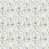 Voyage Maison Kelston Printed Cotton Fabric Capri