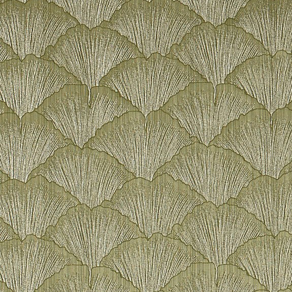 Prestigious Textiles Kenji Fabric Eden