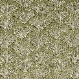 Prestigious Textiles Kenji Fabric Eden