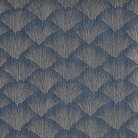 Prestigious Textiles Kenji Fabric Topaz