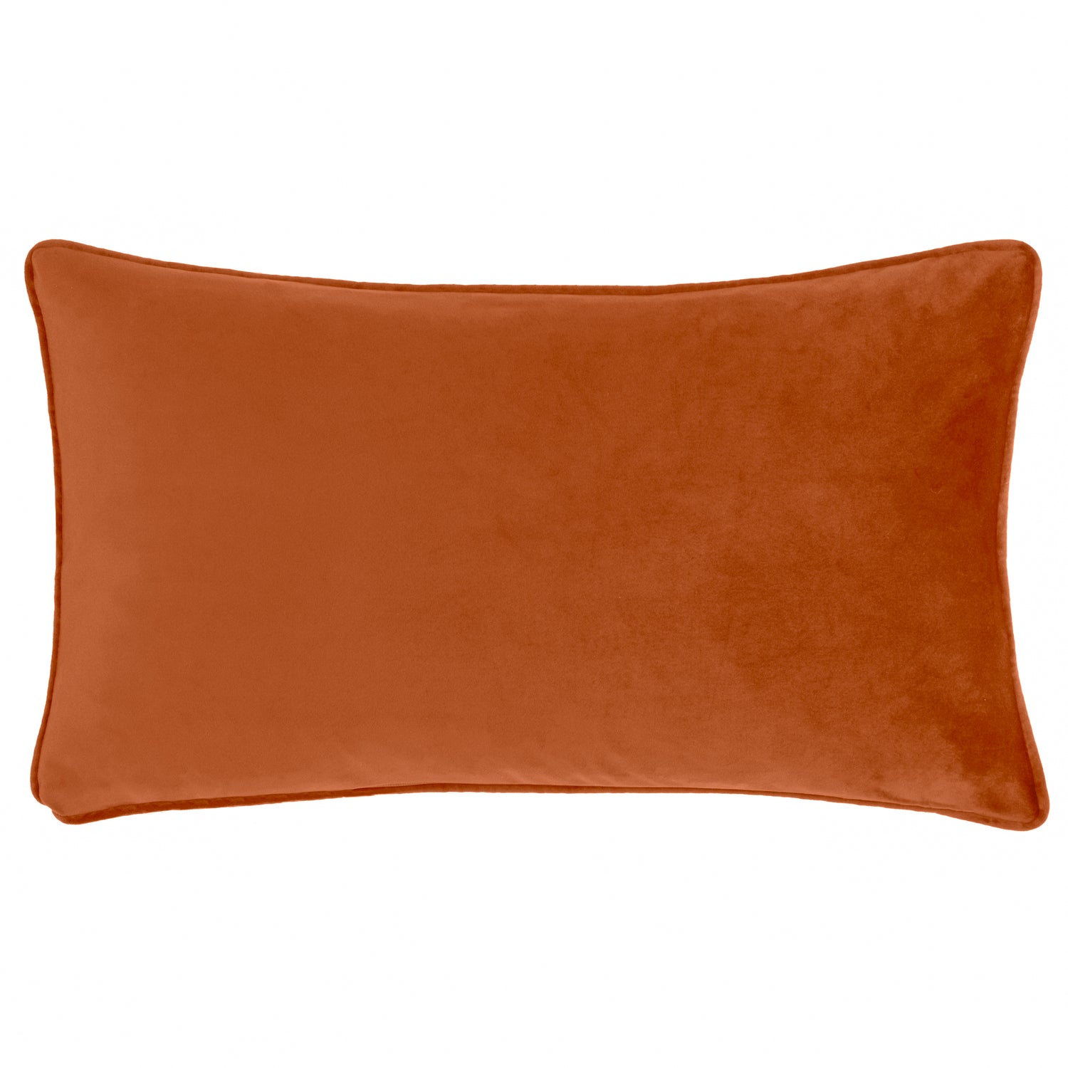 Kielder Forest Fungi Chenille Piped Filled Cushion 30cm x 50cm Fungi