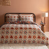 Furn Kinfolk Duvet Cover Bedding Set Denim Blue
