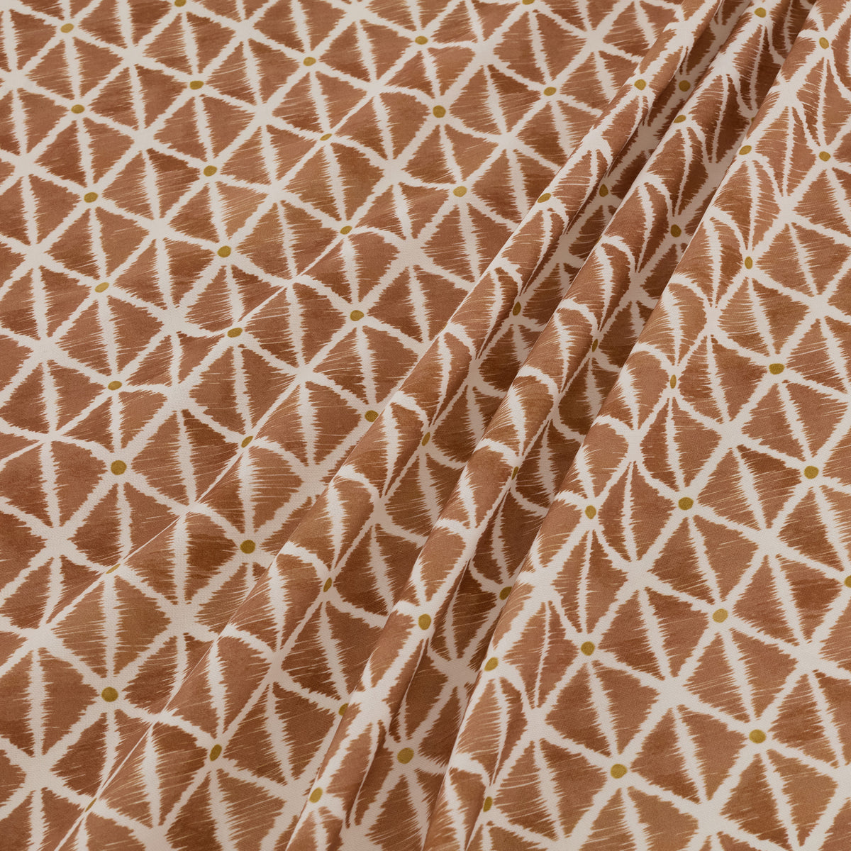 Ashley Wilde Kira Fabric Marmalade