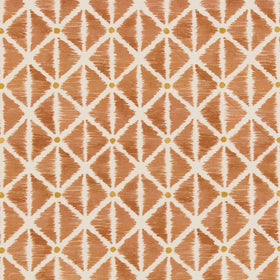 Ashley Wilde Kira Fabric Marmalade