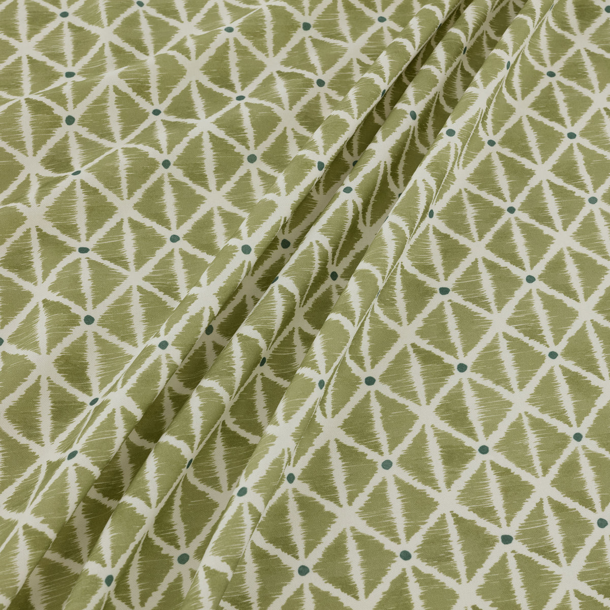 Ashley Wilde Kira Fabric Pistachio