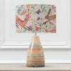 Voyage Maison Japura 45cm x 30cm Table Lamp Sandstone Linen