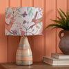 Voyage Maison Japura 45cm x 30cm Table Lamp Sandstone Linen