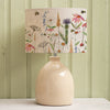 Voyage Maison Leura 47cm x 30cm Table Lamp Cream Linen