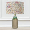 Voyage Maison Narvi Hedgerow Eva Table Lamp Jade Linen