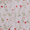 Serene Leaf Bloom Made to Measure Curtain Spring