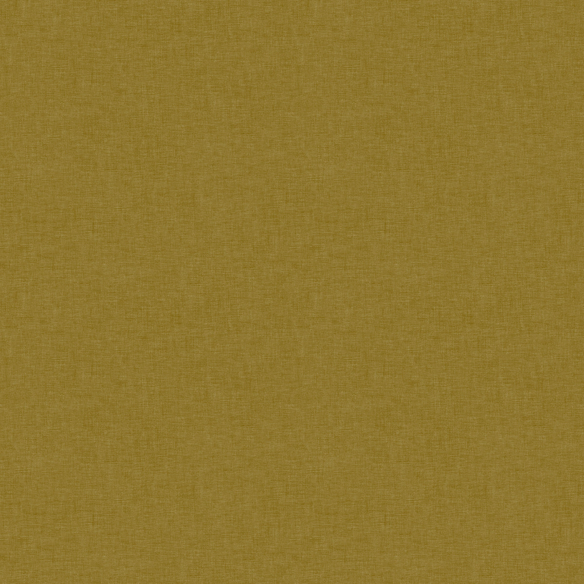 Kansai Plain Made to Measure Roman Blind Ochre