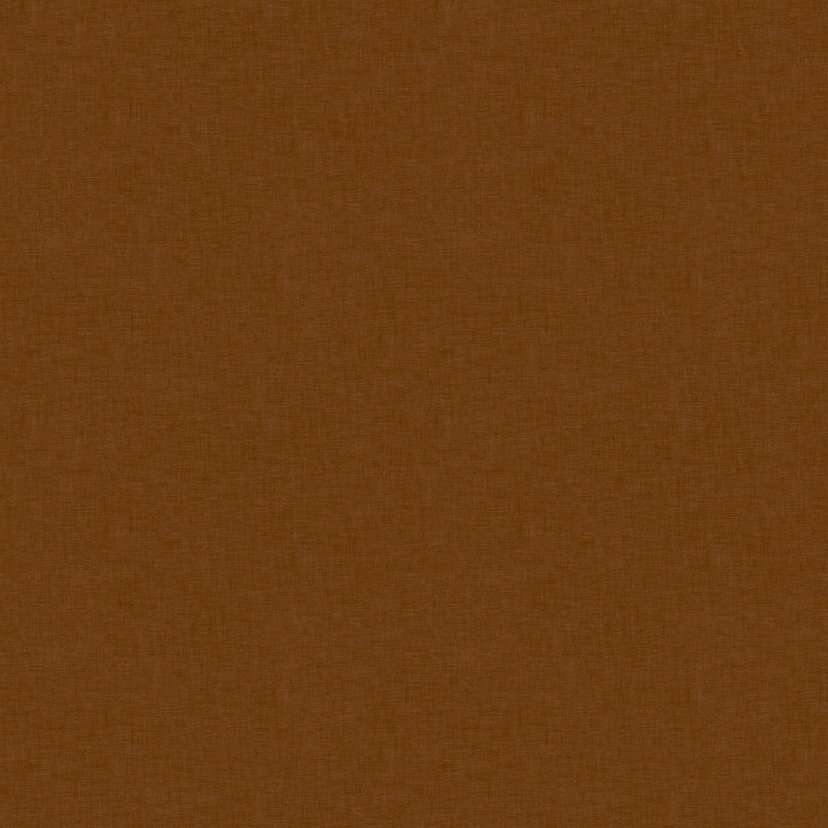 Kansai Plain Made to Measure Roman Blind Sienna