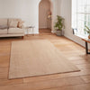 Kara Washable Rug Beige