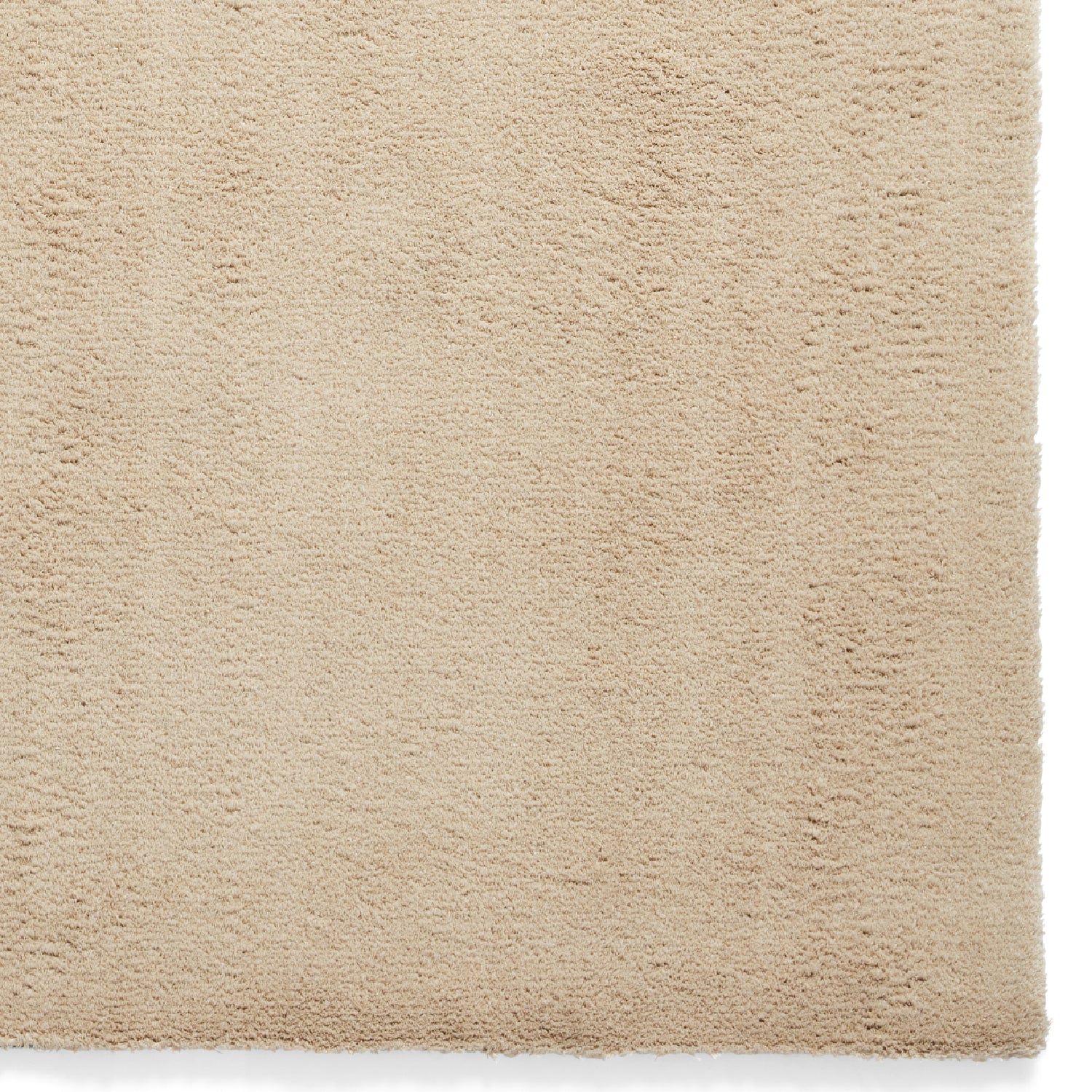 Kara Washable Rug Beige