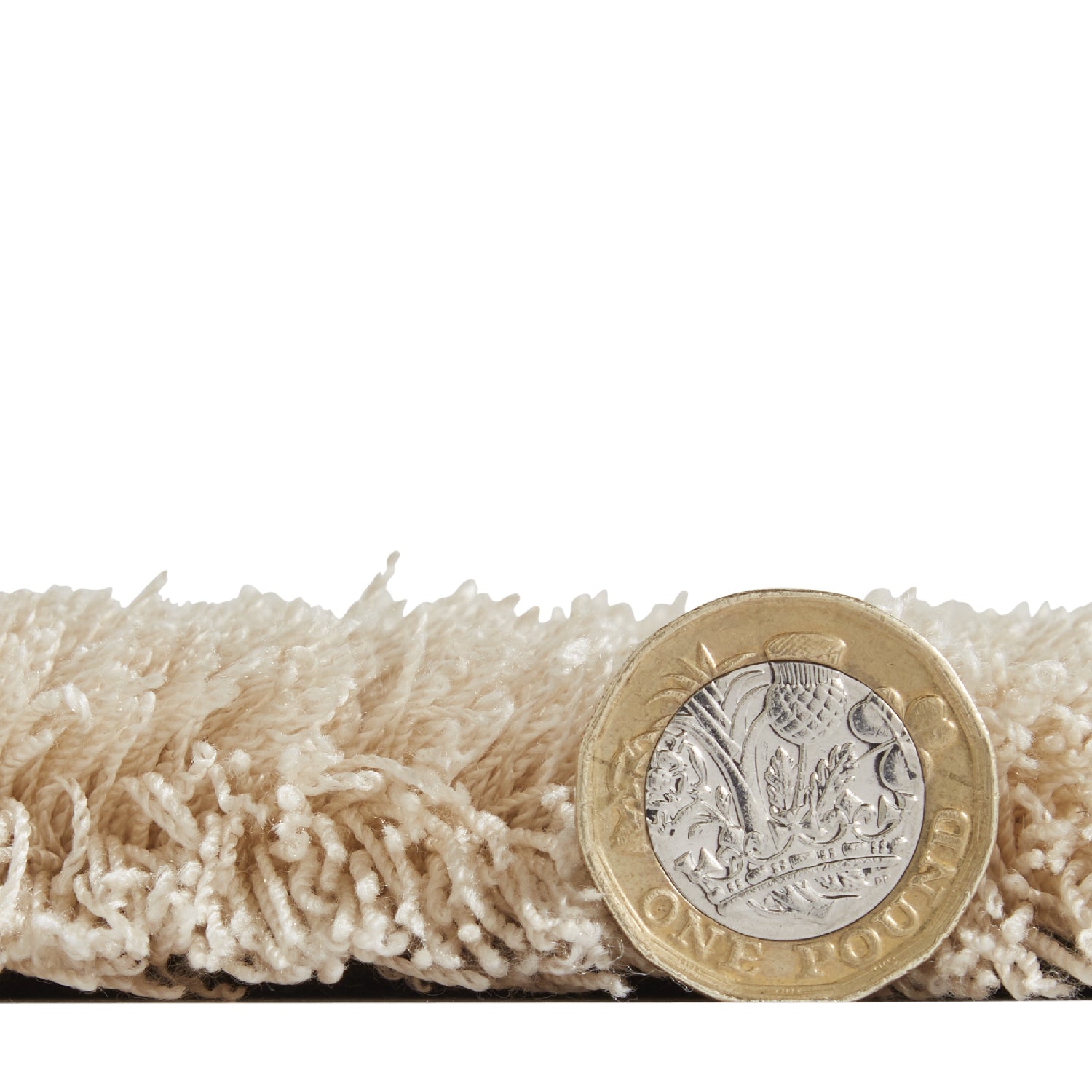 Kara Washable Rug Beige