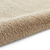 Kara Washable Rug Beige