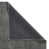 Kara Washable Rug Charcoal