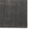 Kara Washable Rug Charcoal