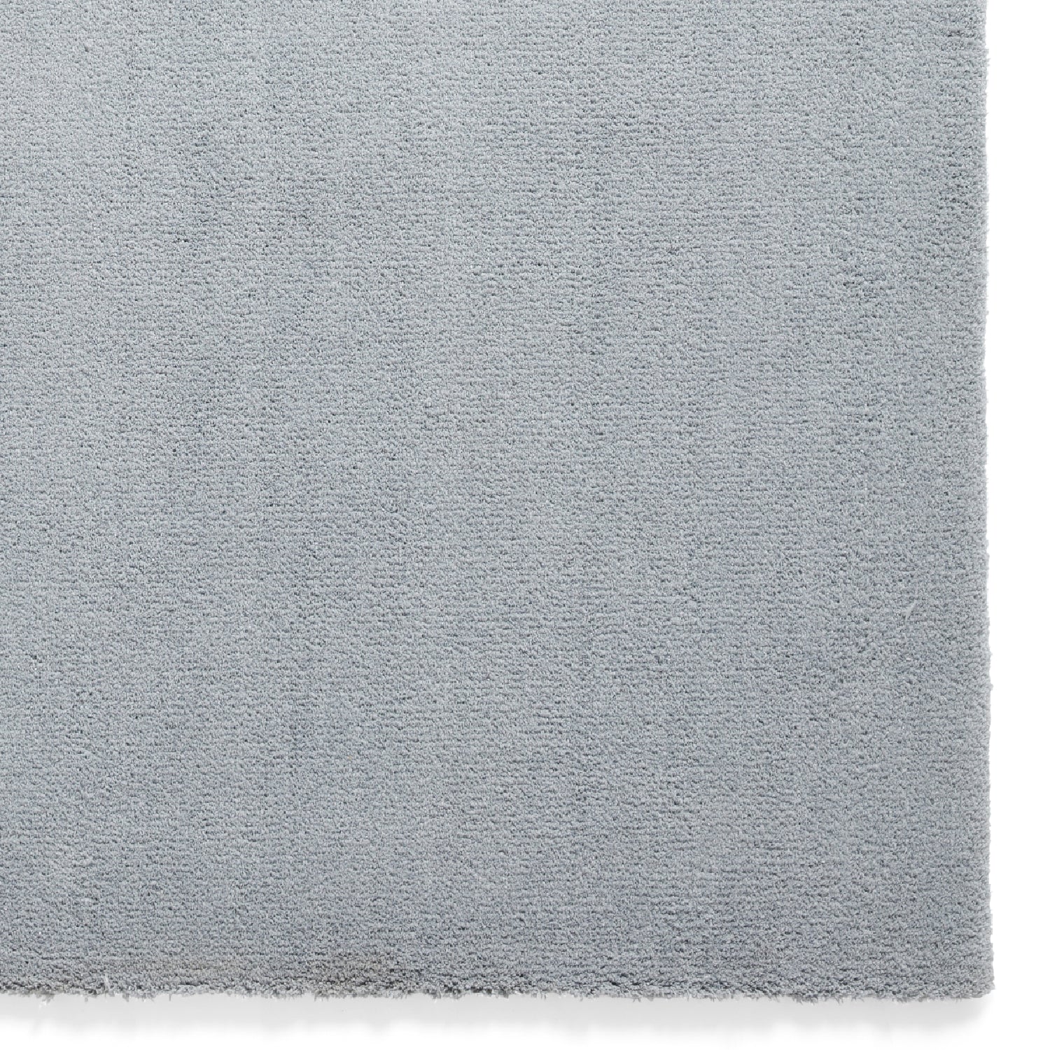 Kara Washable Rug Light Blue