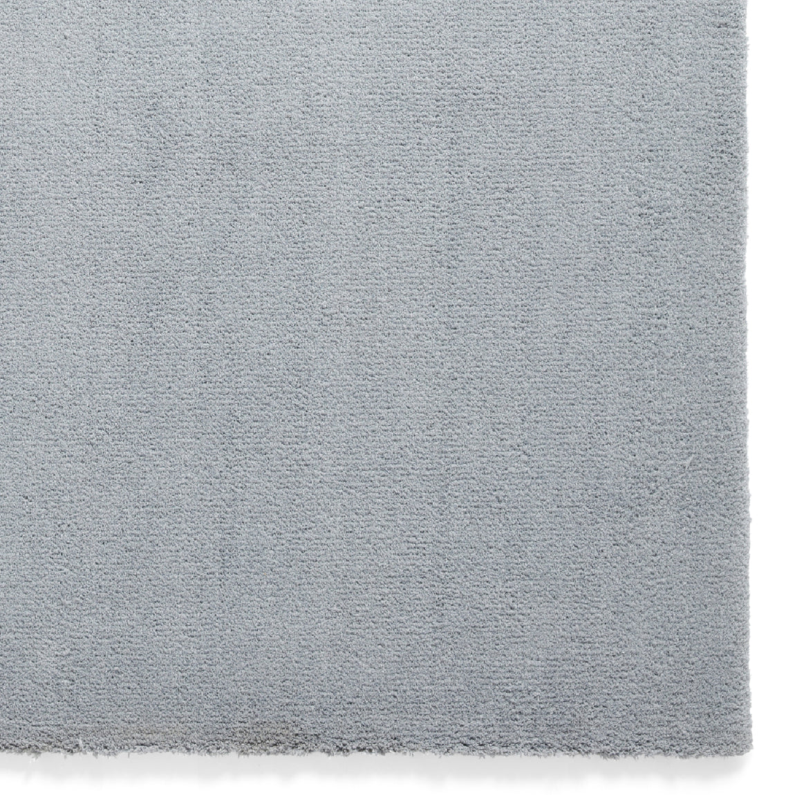 Kara Washable Rug Light Blue