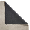 Kara Washable Rug Silver