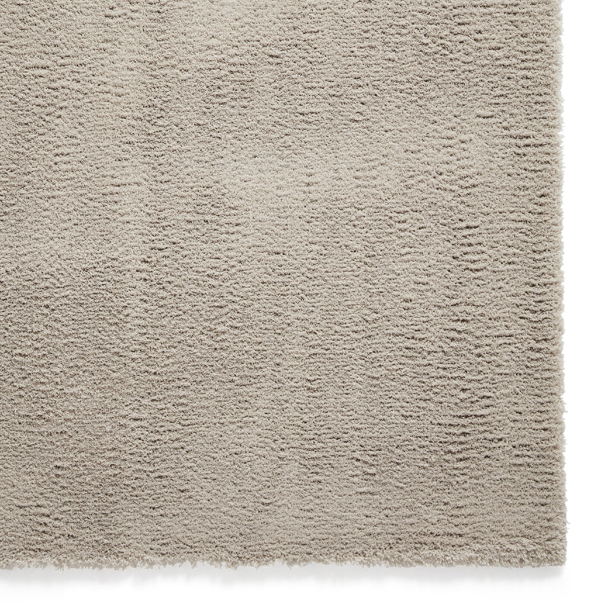 Kara Washable Rug Silver