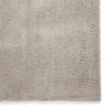 Kara Washable Rug Silver