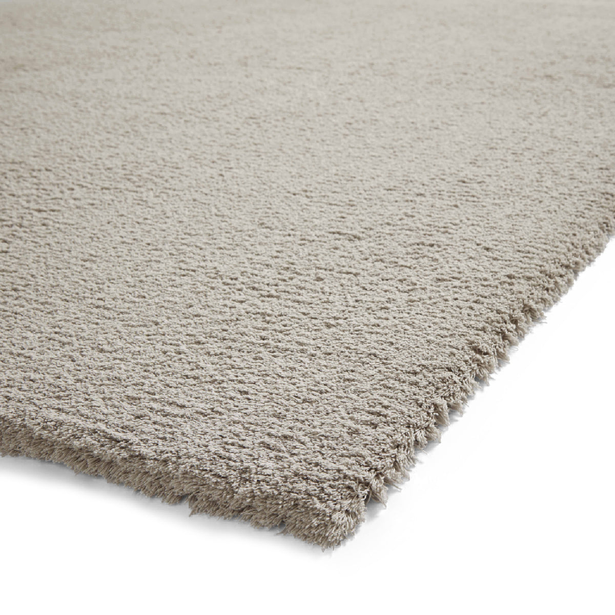 Kara Washable Rug Silver