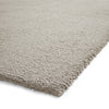 Kara Washable Rug Silver
