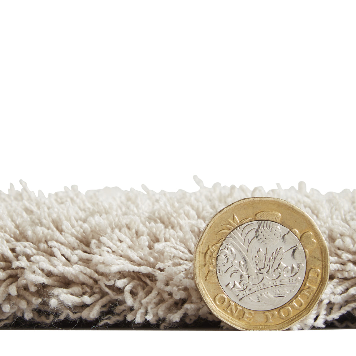 Kara Washable Rug Silver