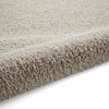 Kara Washable Rug Silver