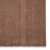 Kara Washable Rug Walnut