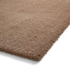 Kara Washable Rug Walnut