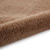 Kara Washable Rug Walnut
