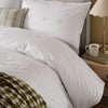 Laura Ashley Keeleigh Posy Duvet Cover Bedding Set White