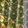 William Morris At Home Strawberry Thief Fabric Nettle