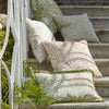 William Morris At Home Marigold Woven Fabric Linen