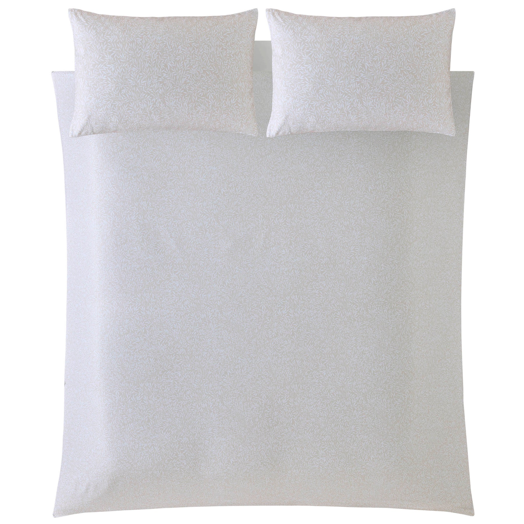 William Morris At Home Kelmscott Duvet Cover Bedding Set Navy Rose