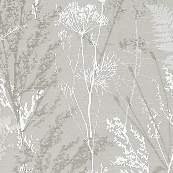 Keshiki Made to Measure Roman Blind Alabaster
