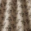 iLiv Kochi Digitally Printed Fabric Limestone