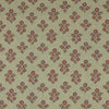 iLiv Kochi Digitally Printed Fabric Thyme